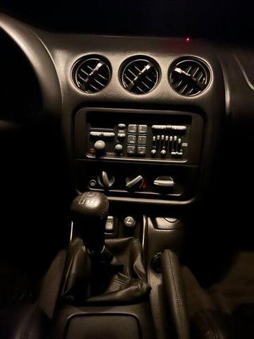2002 pontiac firebird trans am