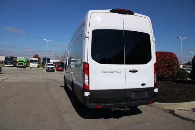 2022 ford transit-350 base