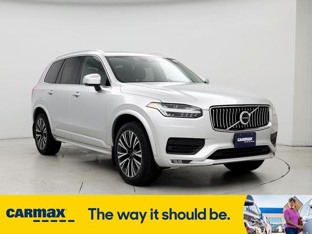 2020 volvo xc90 t5 momentum