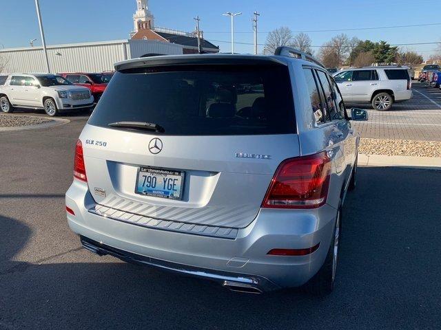 used 2015 mercedes-benz glk 250 bluetec 4matic bowling green, ky 42104 for sale in bowling green, kentucky