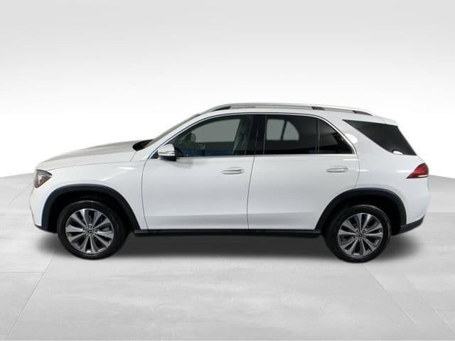 2020 mercedes-benz gle 350 base 4matic