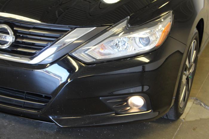 used 2016 nissan altima 2.5 sl sedan montgomery, al 36117 for sale in montgomery, alabama