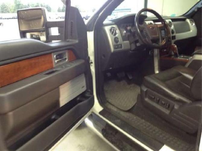 2009 ford f-150 lariat in columbus, oh