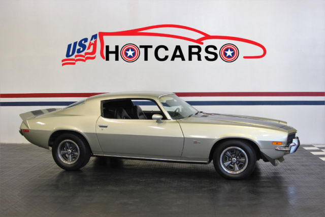 73 camaro z28 4 speed
