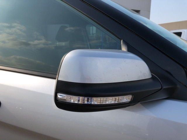 certified 2019 ford explorer 4wd limited plainfield, in 46168 for sale in cartersburg, indiana