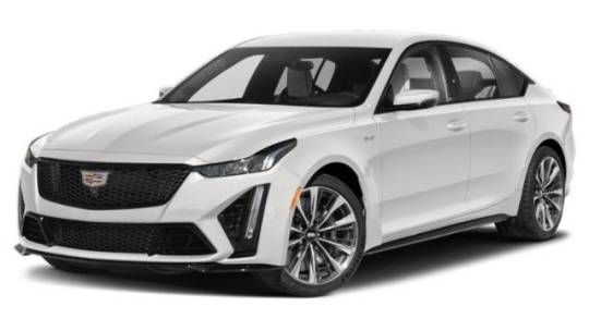 2024 Cadillac CT5-V