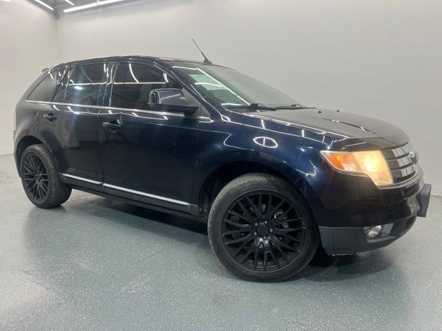 2010 ford edge limited