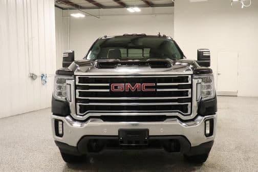 2020 gmc sierra 2500 in secaucus, new jersey