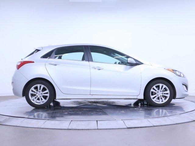 used 2013 hyundai elantra gt hatchback oklahoma city, ok 73132 for sale in oklahoma city, oklahoma
