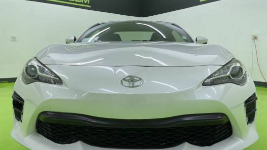 2017 Toyota