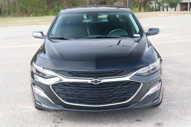2023 chevrolet malibu rs in nashville, north carolina