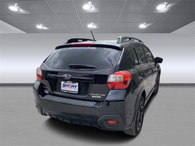 used 2016 subaru crosstrek 2.0i premium corbin, ky 40701 for sale in corbin, kentucky