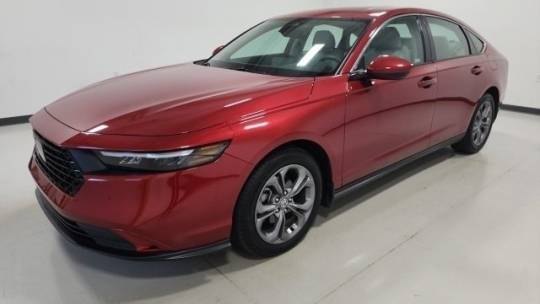 2023 Honda Accord