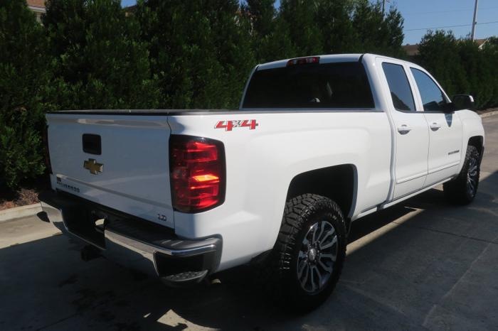 used 2019 chevrolet silverado 1500 lt charleston, wv 25301 for sale in charleston, west virginia