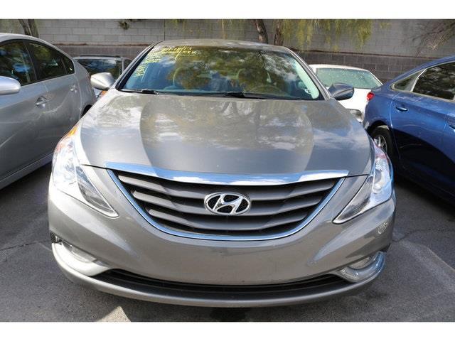 2013 hyundai sonata gls gls 4dr sedan for sale in las vegas, nevada