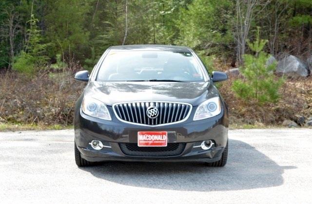 2013 buick verano base base 4dr sedan for sale in bridgton, maine