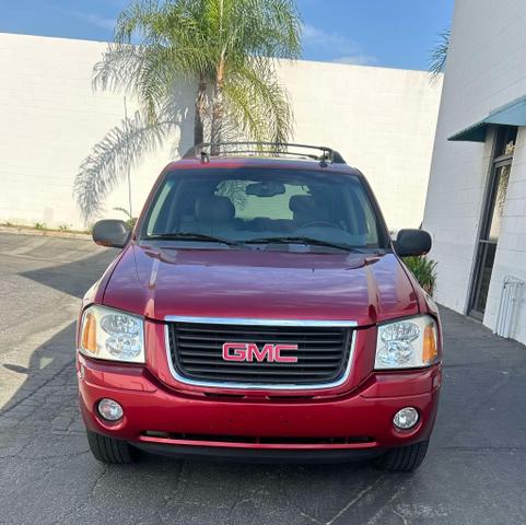 2004 gmc envoy xl slt