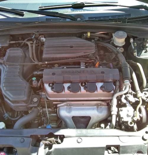 2004 honda civic lx for sale in texas by owner