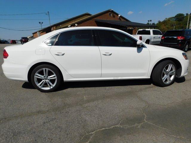 used 2015 volkswagen passat tdi se clarksville, tn 37040 for sale in clarksville, tennessee