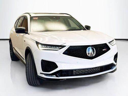 2024 acura mdx