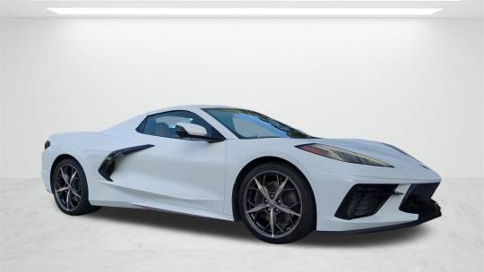2023 Chevrolet Corvette