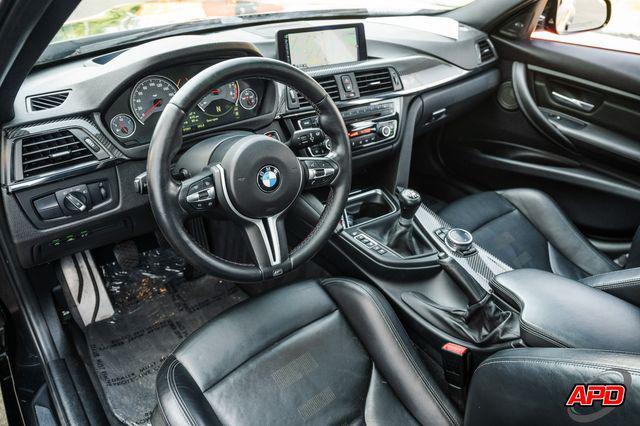 2015 bmw m3 base