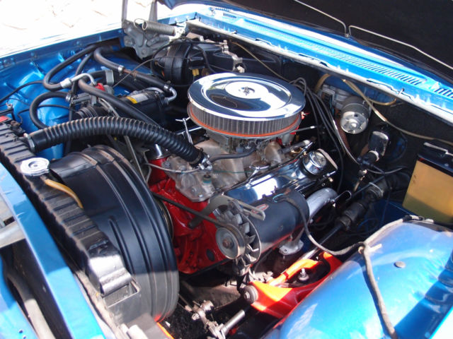 full restored 1960 chevrolet impala in a show condicion is for sale like new!