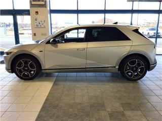 2024 Hyundai IONIQ 5 disney100 platinum edition