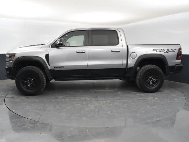 2021 ram 1500 trx in elkins, new mexico