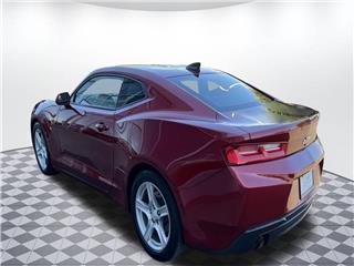 2018 Chevrolet Camaro ls