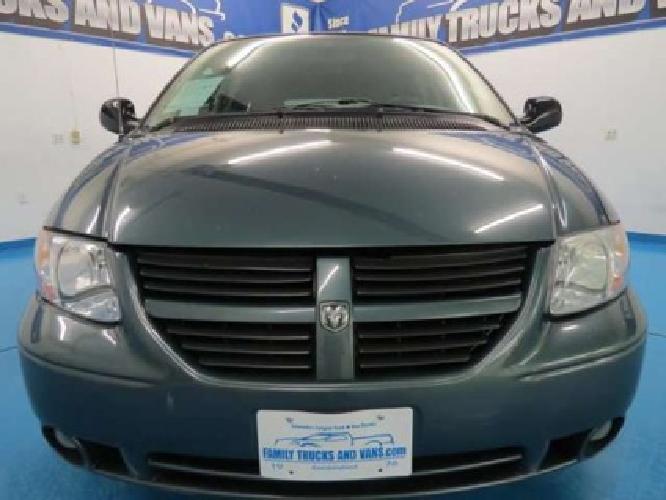 2006 dodge grand caravan sxt in denver, co