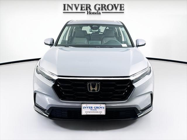 2023 honda cr-v ex awd