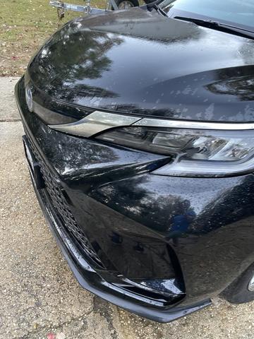 2022 toyota sienna xse