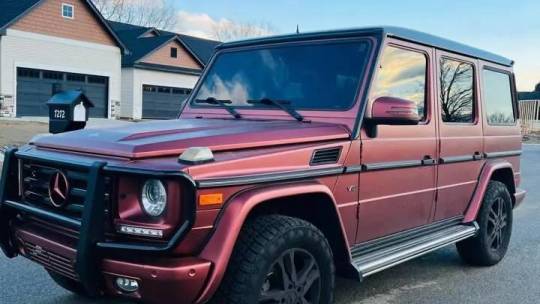 used 2015 mercedes-benz g-class g 550 $59,995great deal 64,330 mi. location: west chester