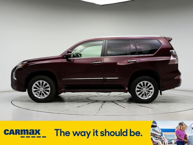 2019 lexus gx 460 premium