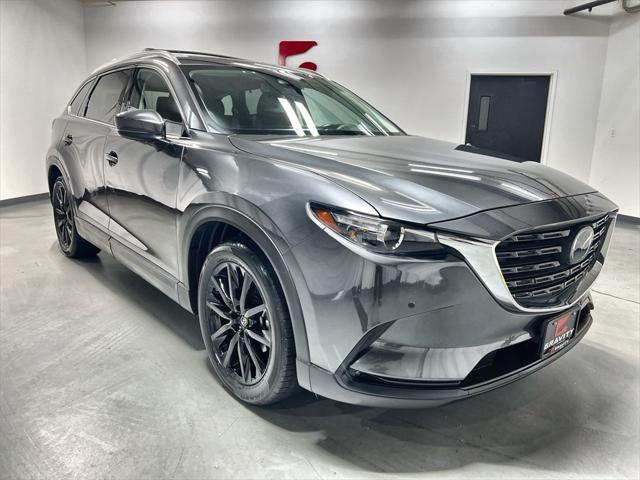 2022 mazda cx-9 touring
