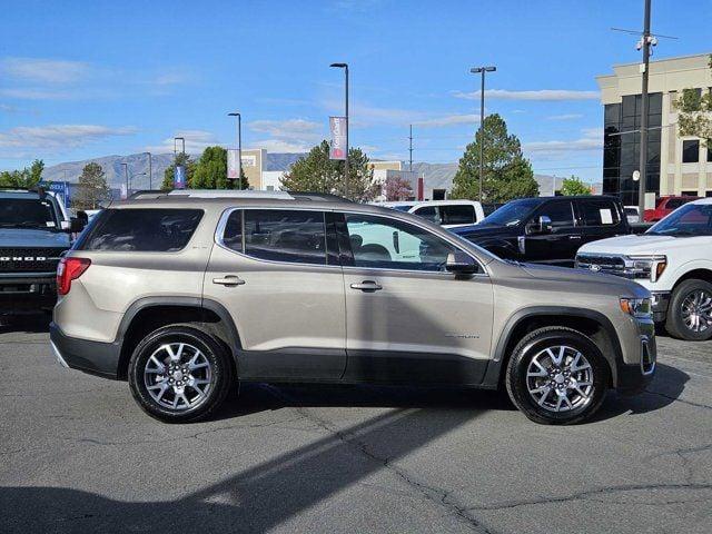2023 gmc acadia slt in american fork, utah
