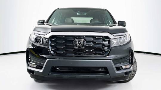 2025 Honda Passport