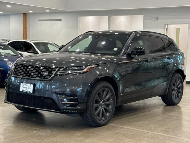 2018 land rover range rover velar p250 s r-dynamic