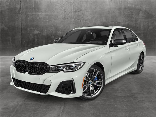 2022 bmw m340 i