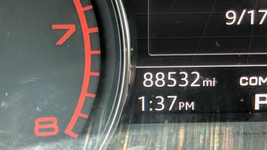 2020 Audi Q5