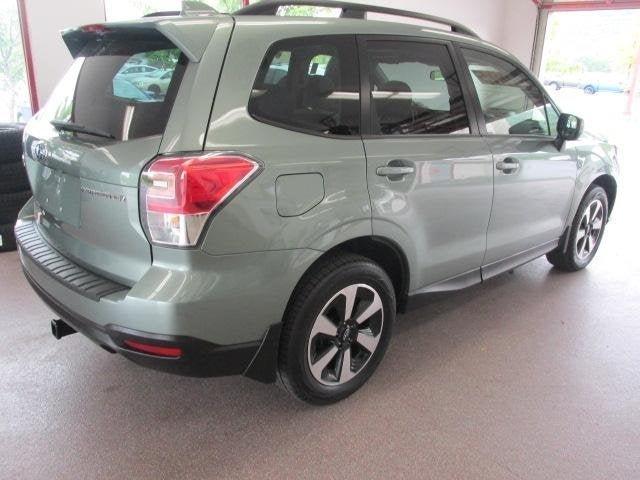 used 2018 subaru forester premium painted post, ny 14870 for sale in painted post, new york