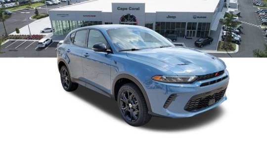 2024 Dodge Hornet