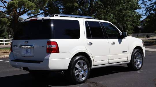 2008 Ford Expedition