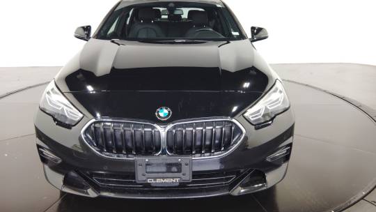 2021 BMW 2 series