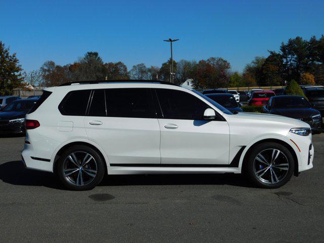 2019 bmw x7 xdrive50i