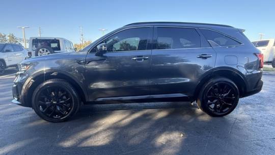 2021 Kia Sorento