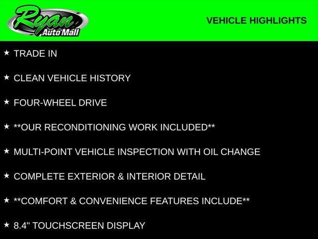 2015 ram 1500 outdoorsman