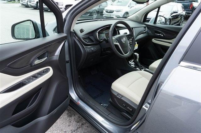 new 2019 buick encore fwd essence conway, sc 29526 for sale in conway, south carolina
