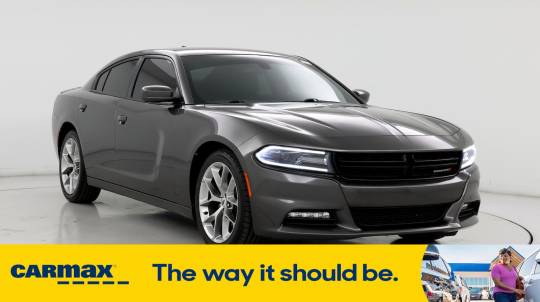 2020 Dodge Charger